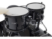 PURE GEWA Drum set Basix Dynamic PURE GEWA Drum set Basix Dynamic